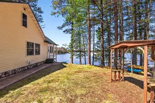 8292 Wildwood Dr, Minocqua, WI 54548 - Photo 4