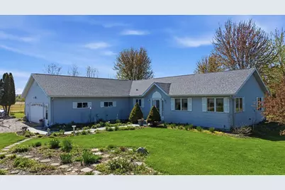 W309 Pine Creek Road, Chili, WI 54420 - Photo 2
