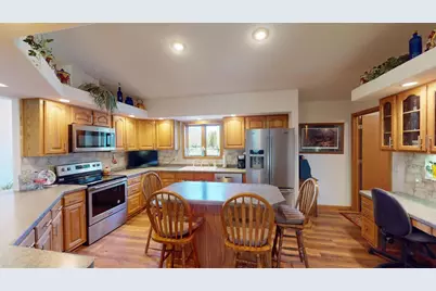W309 Pine Creek Road, Chili, WI 54420 - Photo 22