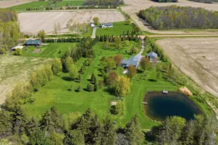W309 Pine Creek Rd, Chili, WI 54420 - Photo 14