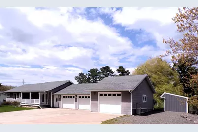 406 Schofield Avenue, Greenwood, WI 54437 - Photo 2