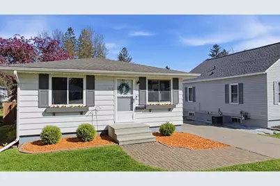 503 Ash Avenue, Marshfield, WI 54449 - Photo 2