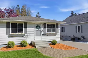 503 N Ash Ave, Marshfield, WI 54449 - Photo 2