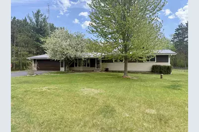 W13071 Bighorn Avenue, Hancock, WI 54943 - Photo 1