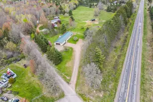 N2812 Hinz Rd, Merrill, WI 54452 - Photo 2
