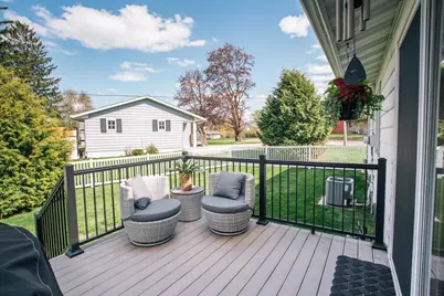401 Sunset Place, Neillsville, WI 54456 - Photo 4