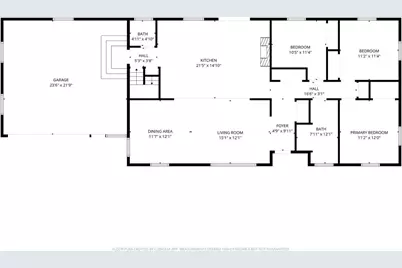 401 Sunset Place, Neillsville, WI 54456 - Photo 32