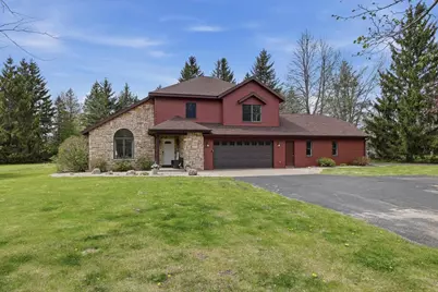 7368 Zurawski Lane, Custer, WI 54423 - Photo 2