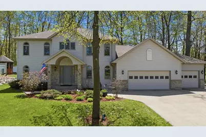 1126 Ives Street, Marshfield, WI 54449 - Photo 1