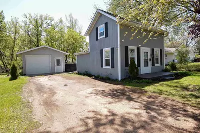 1017 Williams Street, Stevens Point, WI 54481 - Photo 1