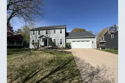 4010 Pine Tree Road, Wausau, WI 54403 - Photo 1