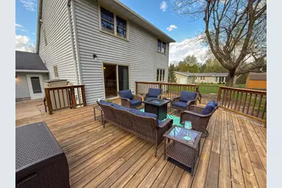 5545 Riverview Court, Stevens Point, WI 54482 - Photo 52