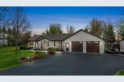 9816 Lincoln Avenue, Marshfield, WI 54449 - Photo 4