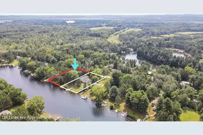 Lot 151 Tamarack Court, Neshkoro, WI 54960 - Photo 2