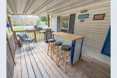 244 Fairway Drive, Phillips, WI 54555 - Photo 6