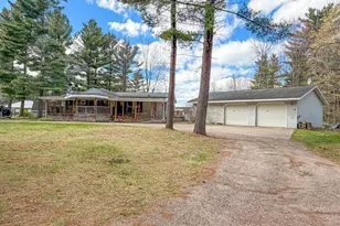 244 Fairway Dr, Phillips, WI 54555 - Photo 2