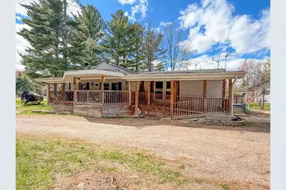 244 Fairway Drive, Phillips, WI 54555 - Photo 4