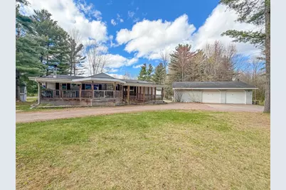 244 Fairway Drive, Phillips, WI 54555 - Photo 1
