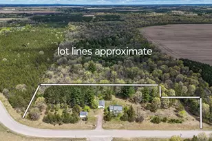 4750 County Line Rd, Nekoosa, WI 54457 - Photo 2