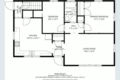 4750 County Line Road, Nekoosa, WI 54457 - Photo 52