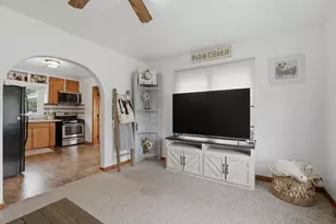 5540 County Rd W, Bancroft, WI 54921 - Photo 8