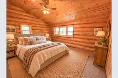 N13038 Hicks Landing Road, Fifield, WI 54524 - Photo 18