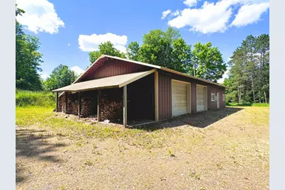N13038 Hicks Landing Road, Fifield, WI 54524 - Photo 44