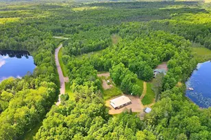 N13038 Hicks Landing Rd, Fifield, WI 54524 - Photo 2
