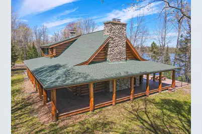 N13038 Hicks Landing Road, Fifield, WI 54524 - Photo 34