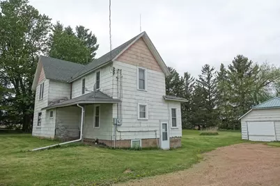 103830 Elderberry Road, Colby, WI 54421 - Photo 2