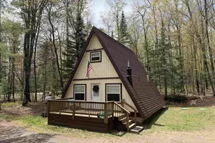 8111 S Bo Di Lac Dr, Minocqua, WI 54548 - Photo 10