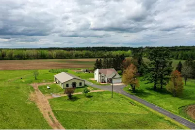 W6103 County Road O, Ogema, WI 54459 - Photo 1