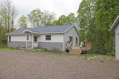 N221 Lamer Drive, Ogema, WI 54459 - Photo 1