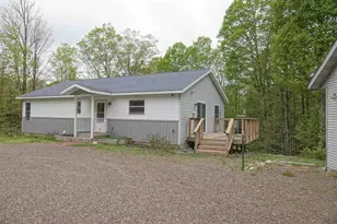 N221 Lamer Dr, Ogema, WI 54459 - Photo 2