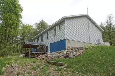 N221 Lamer Drive, Ogema, WI 54459 - Photo 2