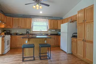 N221 Lamer Dr, Ogema, WI 54459 - Photo 4