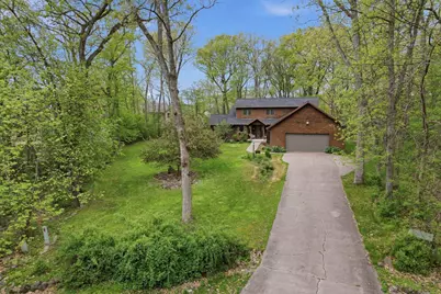 611 Honey Bear Court, Waupaca, WI 54981 - Photo 1