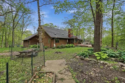 611 Honey Bear Court, Waupaca, WI 54981 - Photo 42