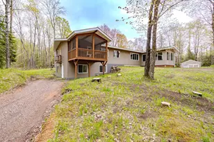 9014 N Star Rd, , WI 54557 - Photo 36