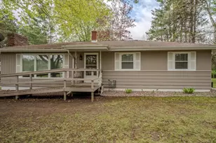 W4667 Pope Rd, Merrill, WI 54452 - Photo 2