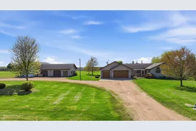 207900 Abe Lincoln Avenue, Marshfield, WI 54449 - Photo 2