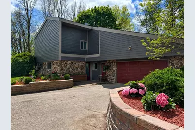 11101 Robin Road, Marshfield, WI 54449 - Photo 1