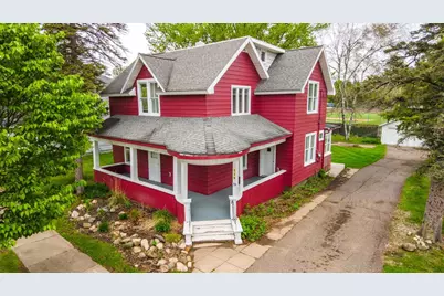 108 E 4th Street, Merrill, WI 54452 - Photo 1