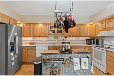 1670 Spring Hill Lane, Port Edwards, WI 54469 - Photo 12
