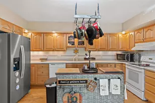 1670 Spring Hill Ln, Port Edwards, WI 54469 - Photo 12