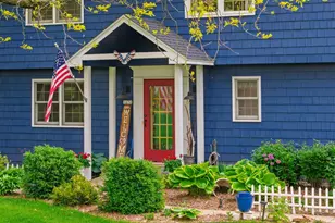 1670 Spring Hill Ln, Port Edwards, WI 54469 - Photo 4