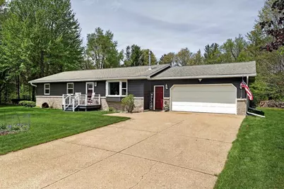 9321 Buena Vista Road, Wisconsin Rapids, WI 54494 - Photo 1