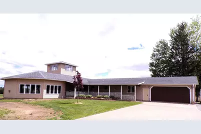 N4144 Marg Avenue, Pine Valley, WI 54456 - Photo 1