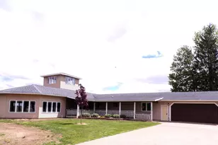N4144 Marg Ave, Pine Valley, WI 54456 - Photo 1