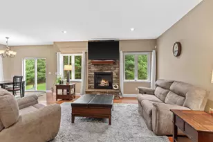 5111 Prairie Ridge Dr, Wisconsin Rapids, WI 54494 - Photo 4